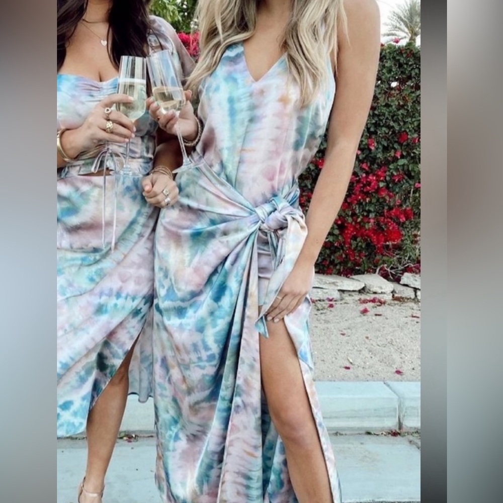 Show me your mumu dress